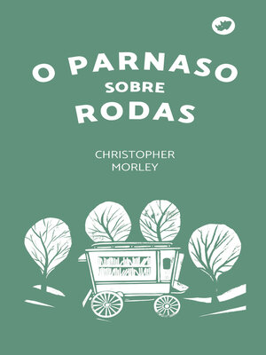 cover image of O Parnaso sobre rodas